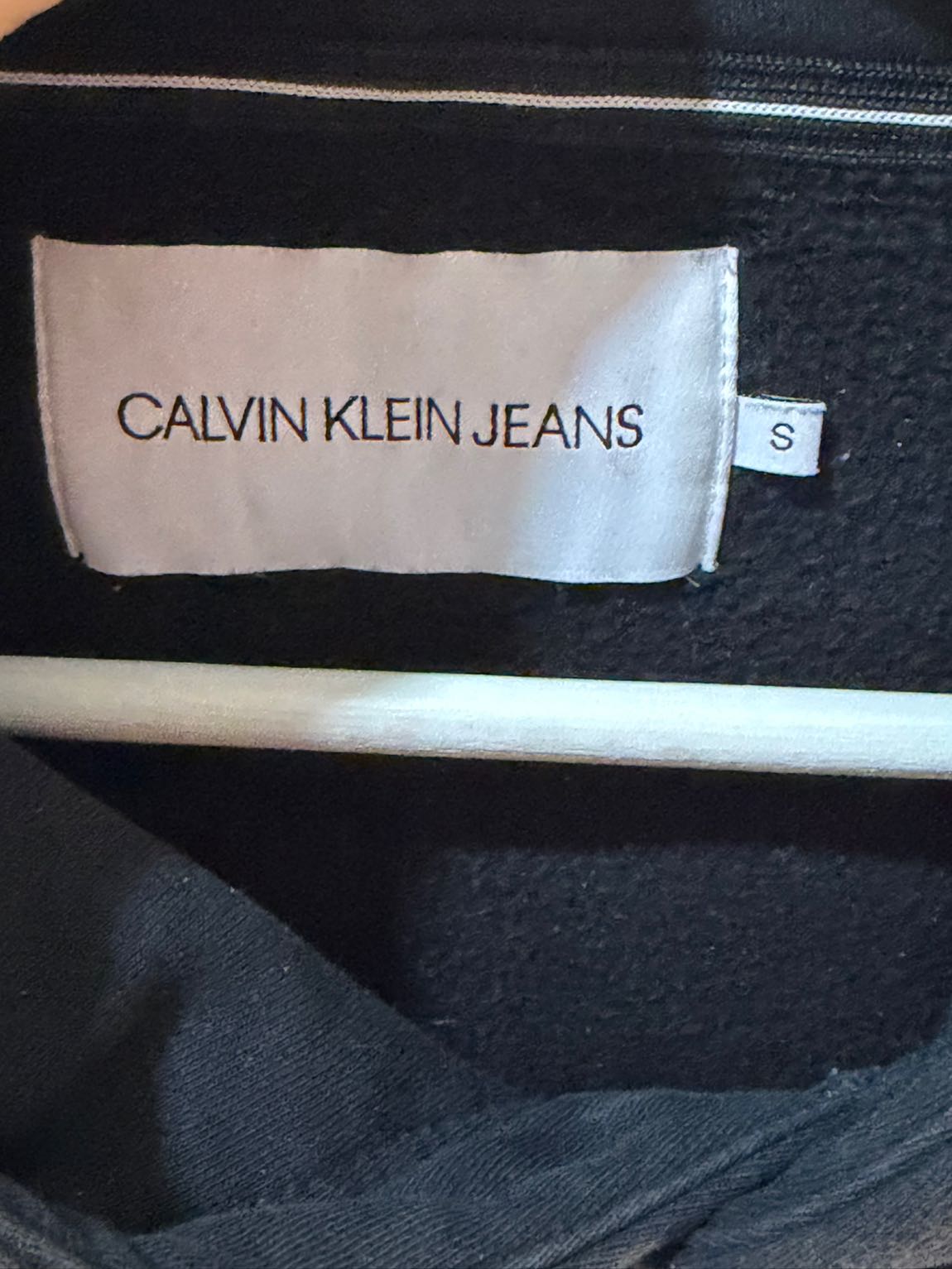 Calvin Klein Seray — görsel 4/4