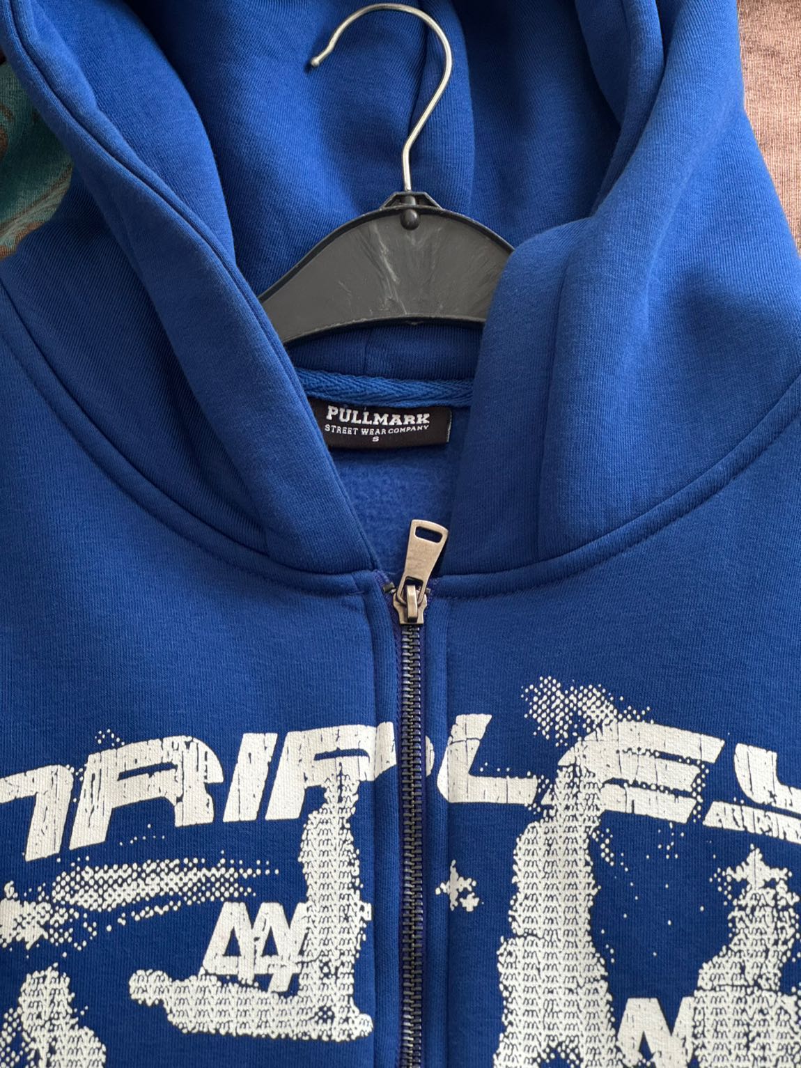 Pullmark Zip — görsel 4/5