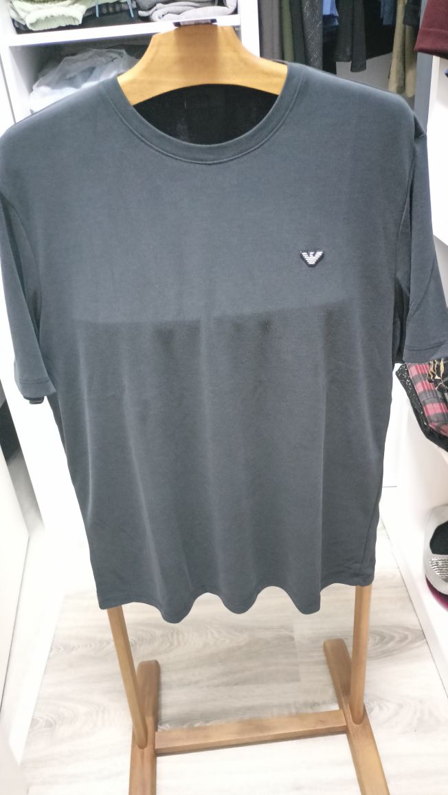 Emporio Armani modal tişört — görsel 5/6