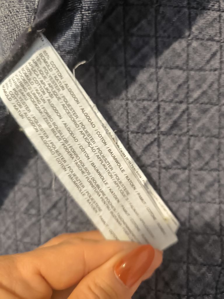 MANGO Ceket — görsel 5/8