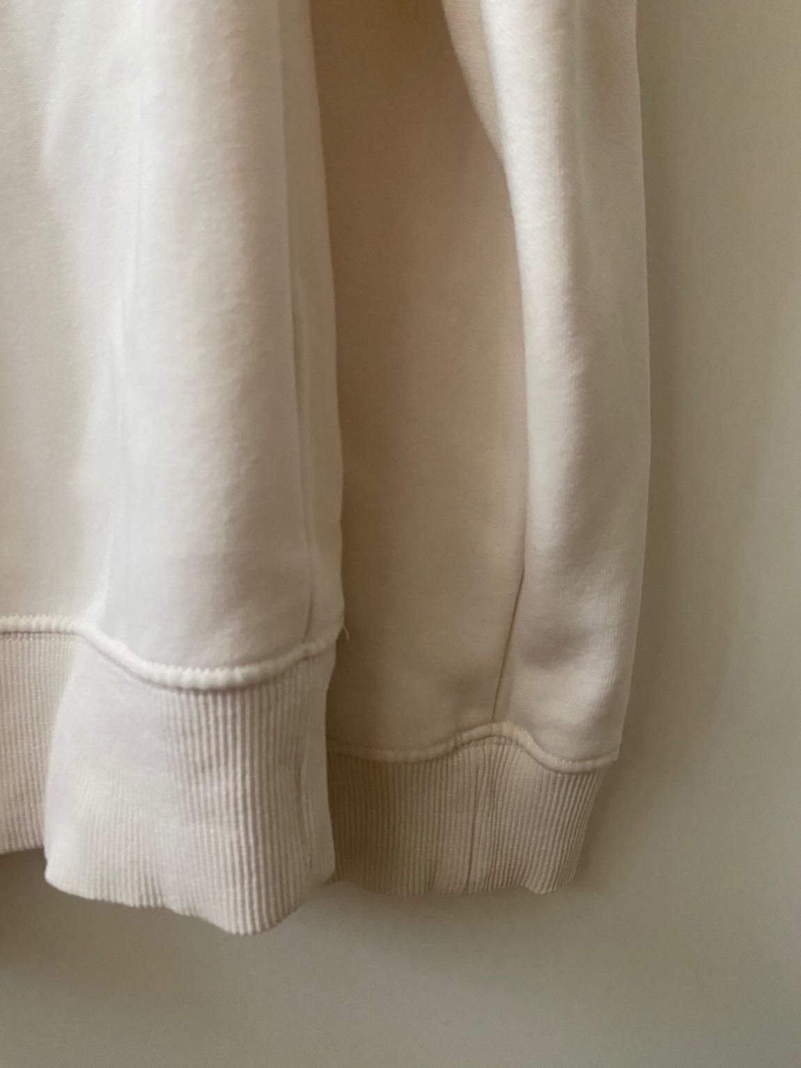 Zara Sweatshirt — görsel 7/8