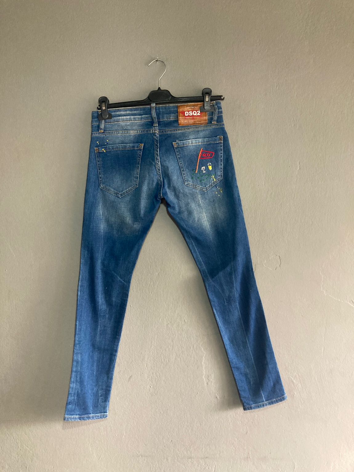 DSQUARED2 jean — görsel 2/3