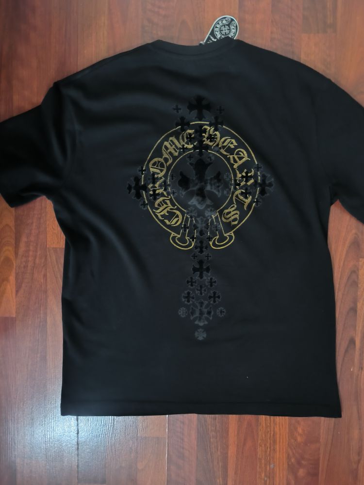 Chrome Hearts Tee — görsel 2/6