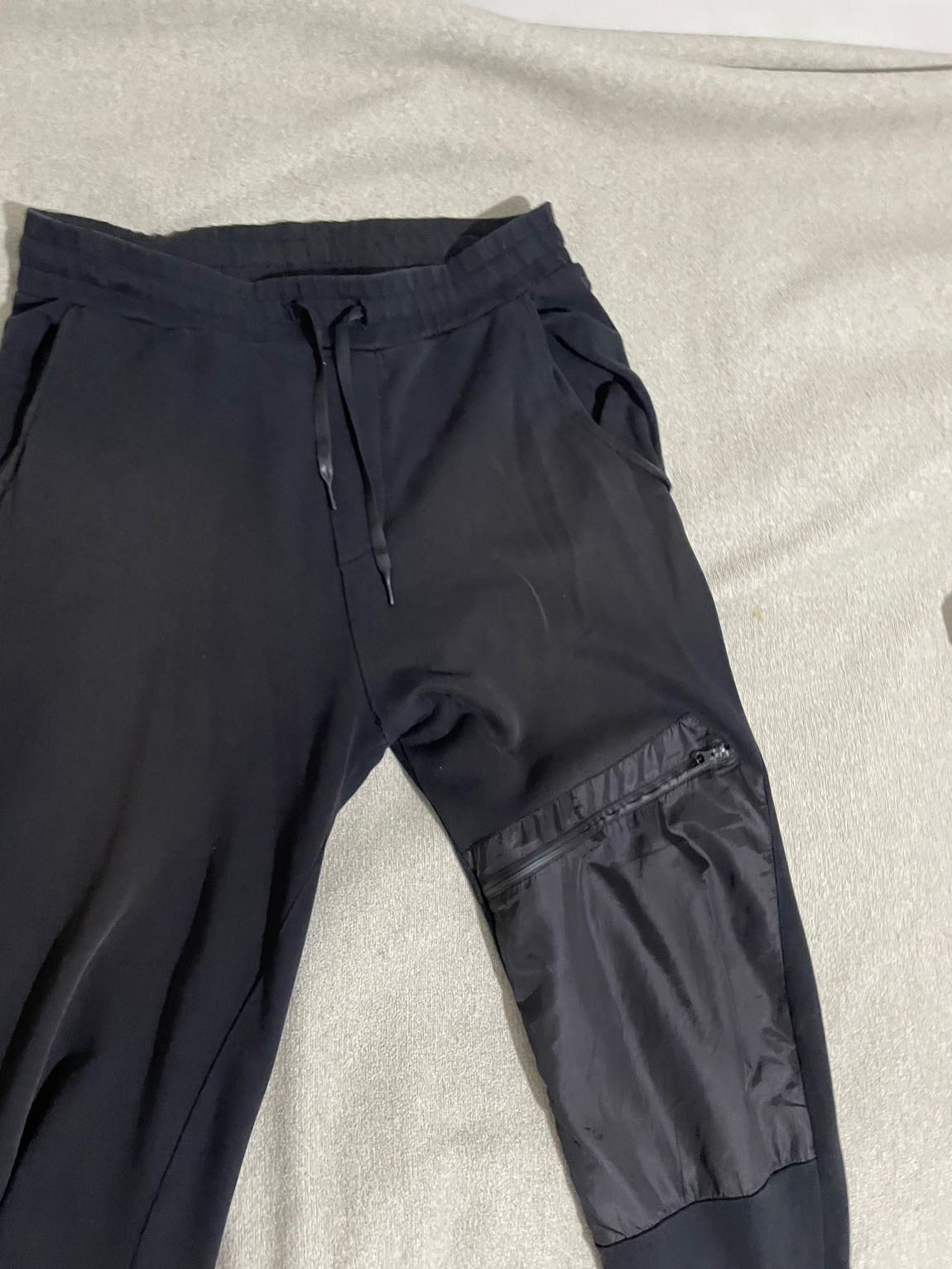 Mavi Jeans Siyah Spor Eşofman Altı — görsel 2/4