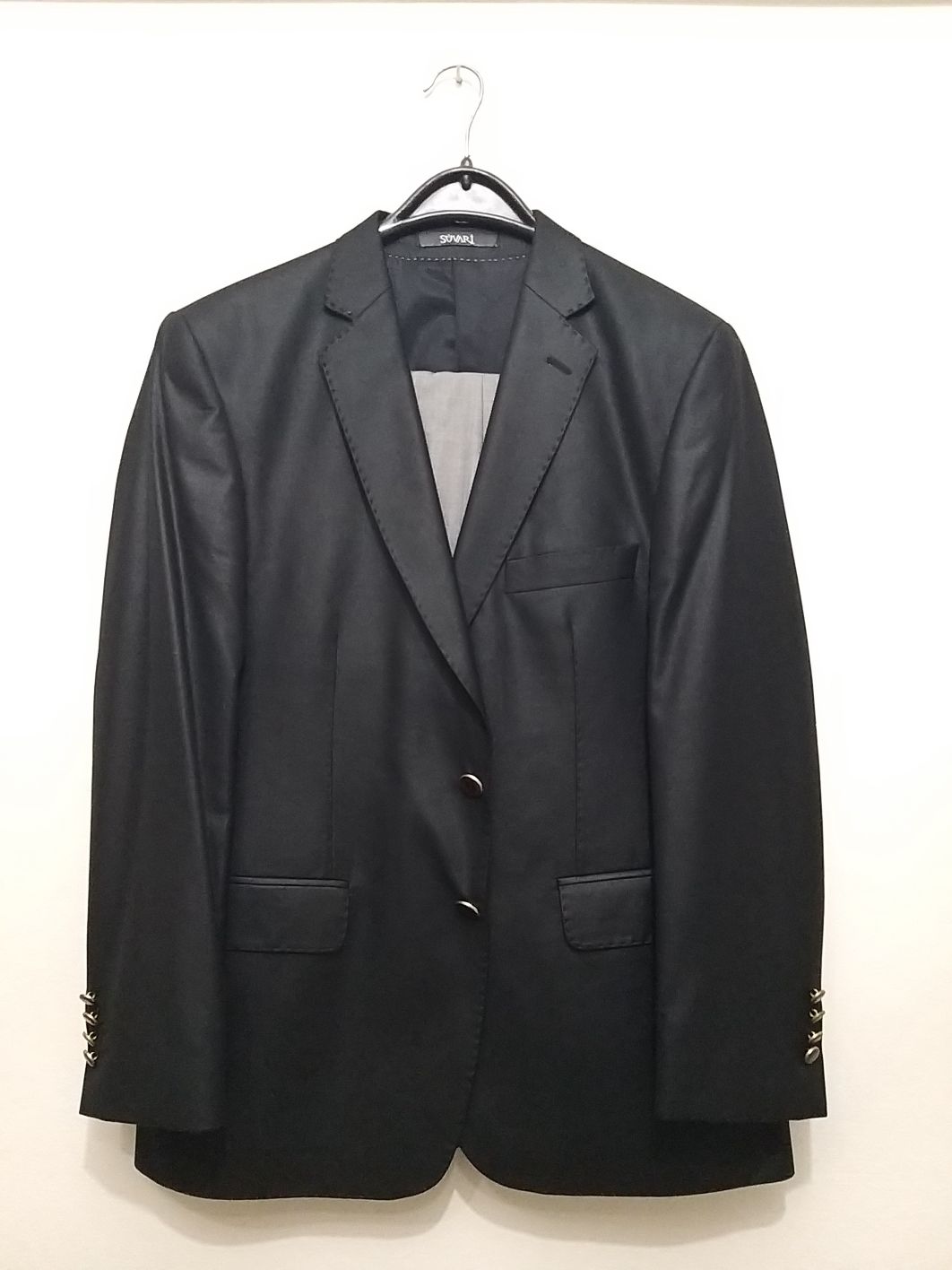 Blazer ceket pantolon Süvari — görsel 6/6