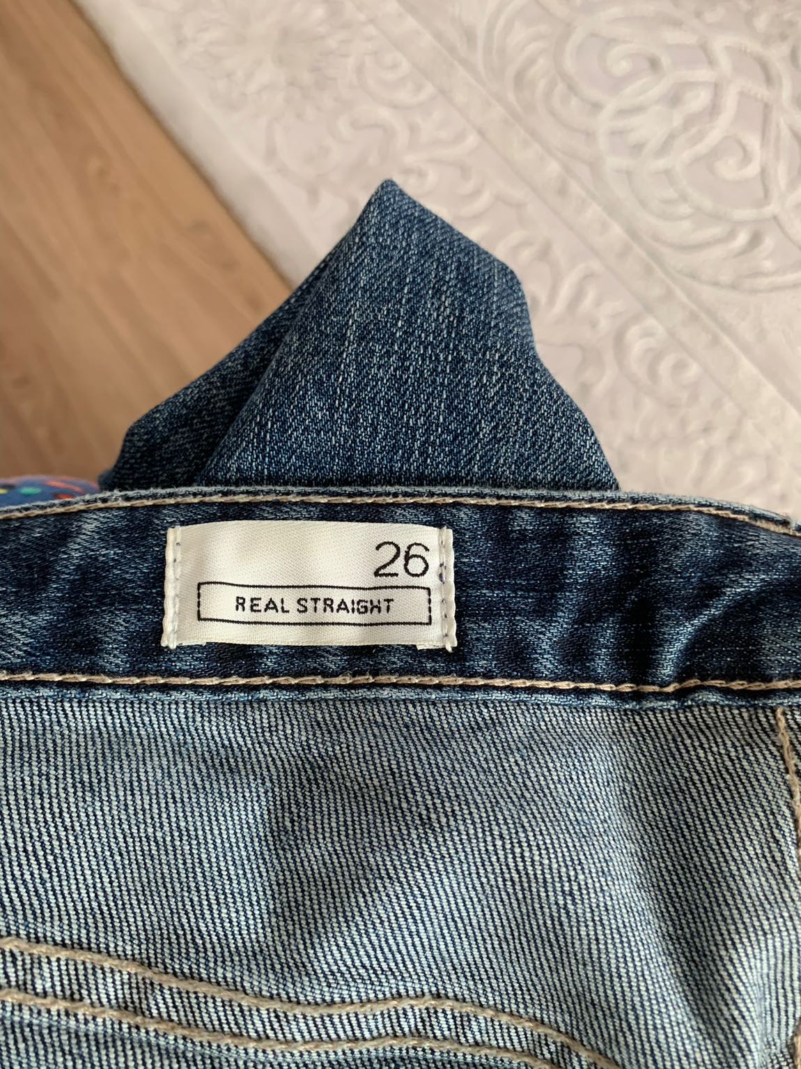 Gap kot — görsel 8/8