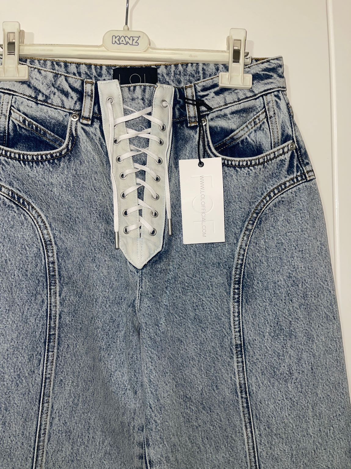 Lol Alessia Jeans — görsel 6/8
