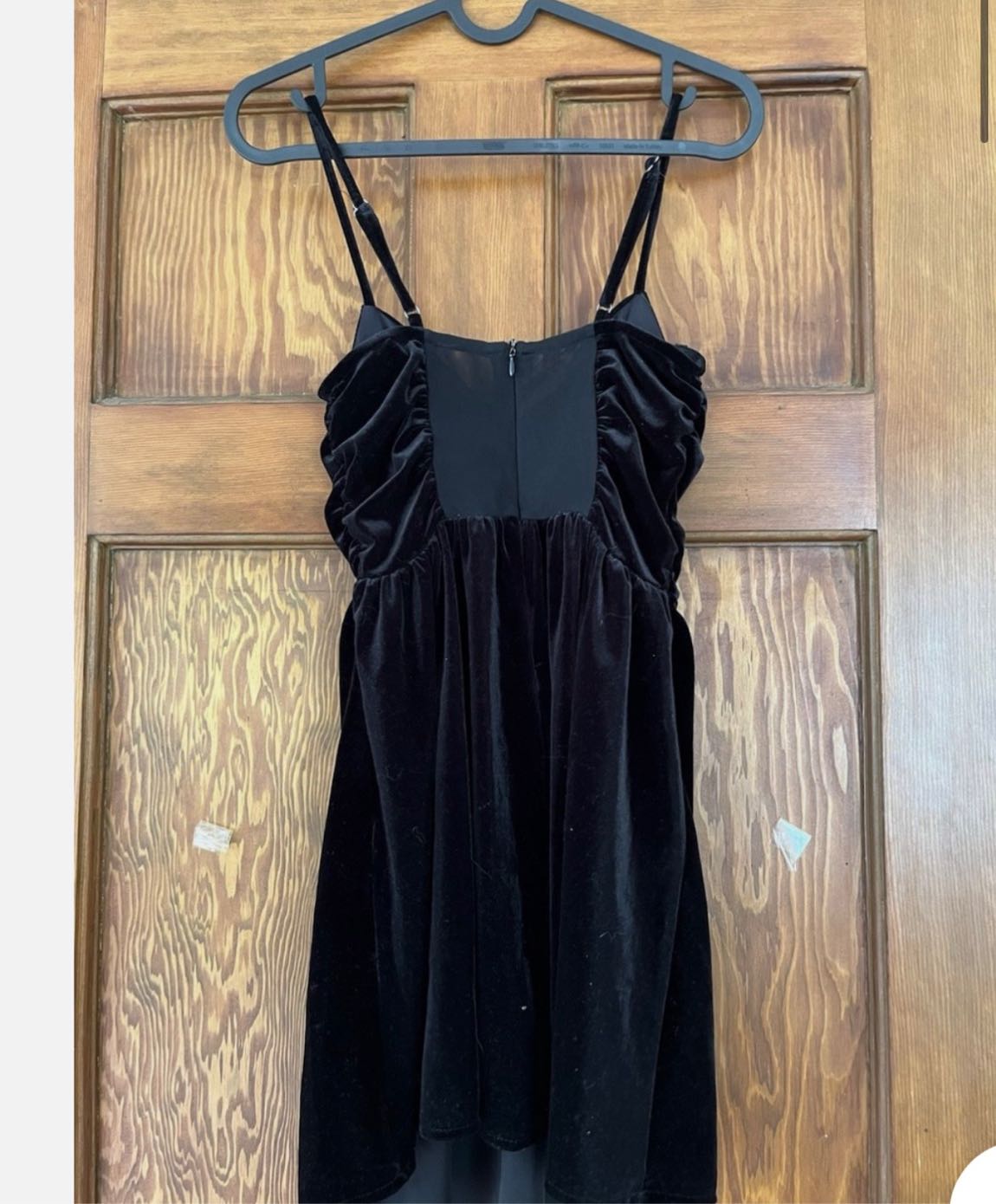 Bershka Mini Elbise — görsel 2/3
