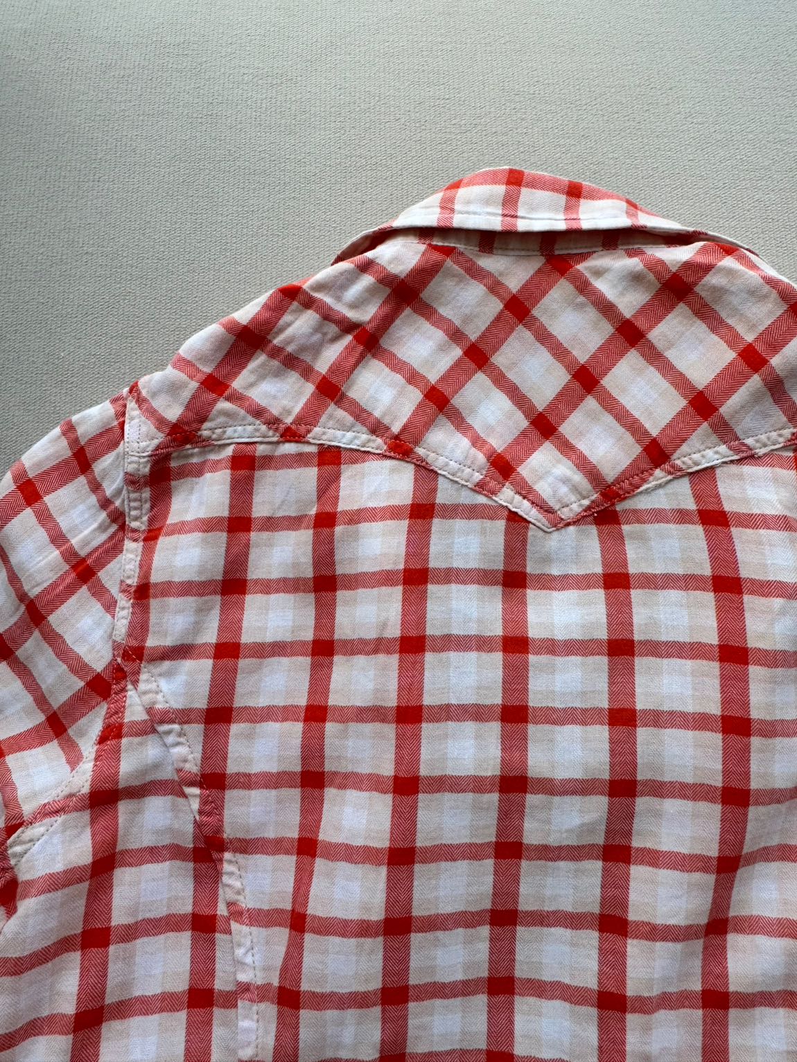 Levis gömlek — görsel 6/8