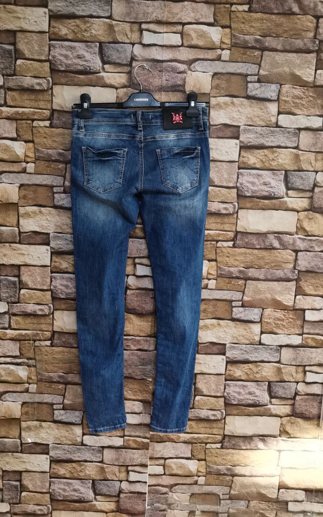 Orijinal pantolon — görsel 5/8