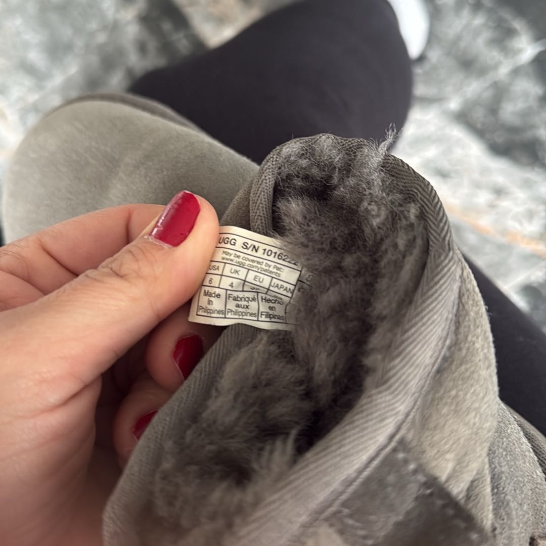 Ugg mini — görsel 8/8