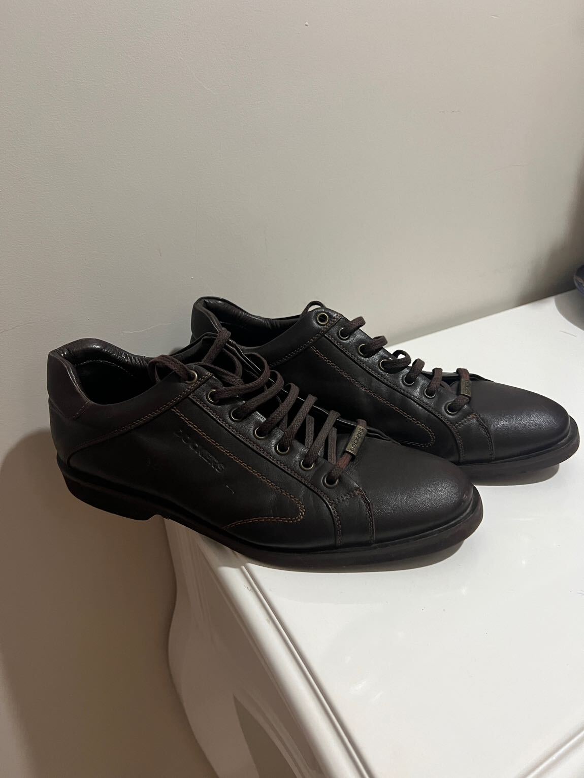 Dockers marka çok şık ayakkabı — görsel 6/8