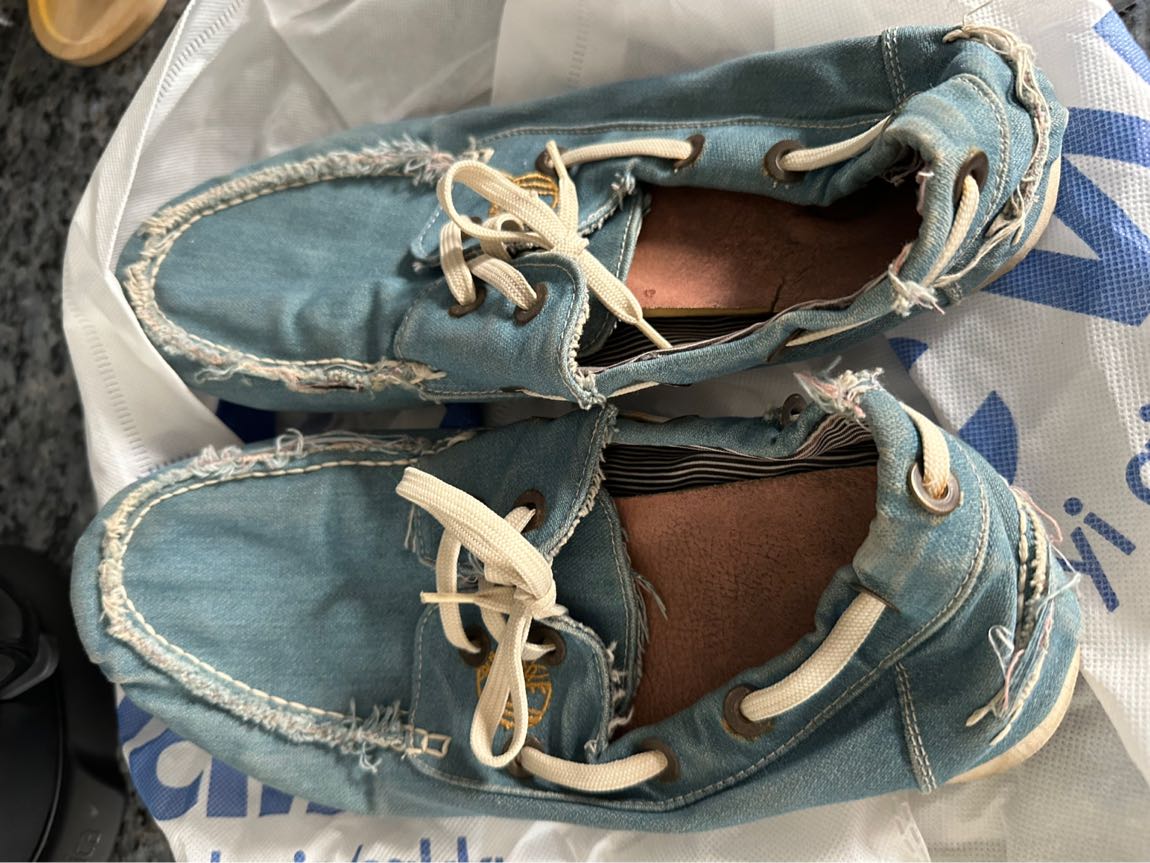 Timberland Kot erkek Ayakkabı — görsel 2/3