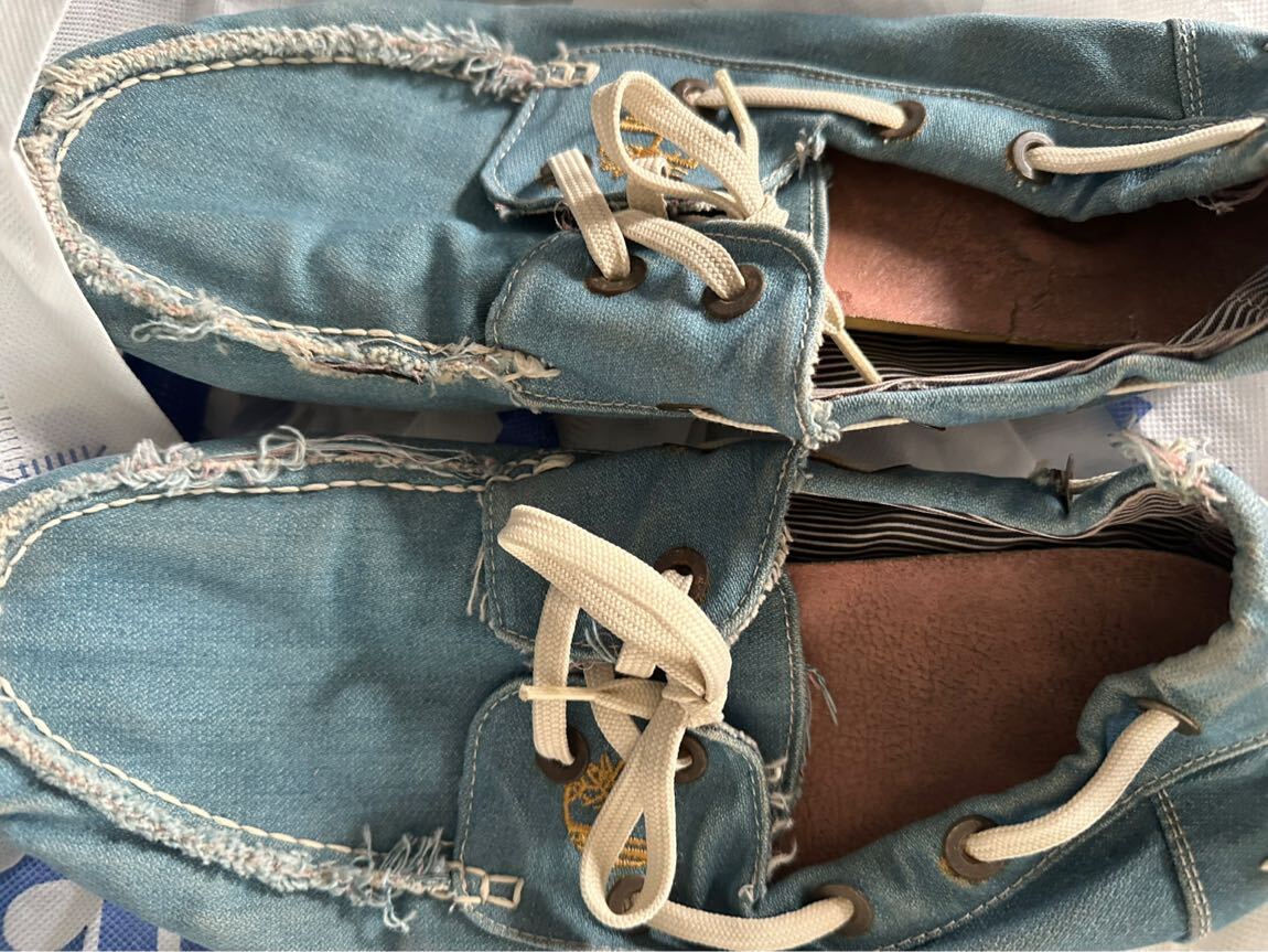 Timberland Kot erkek Ayakkabı — görsel 3/3