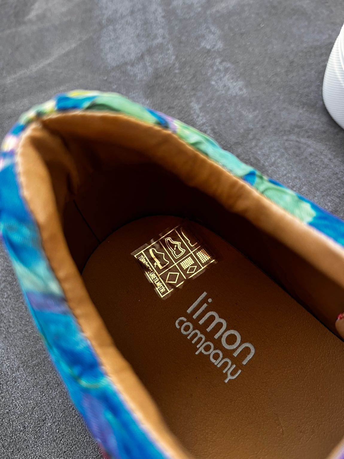 Limon Company Sneaker — görsel 2/8