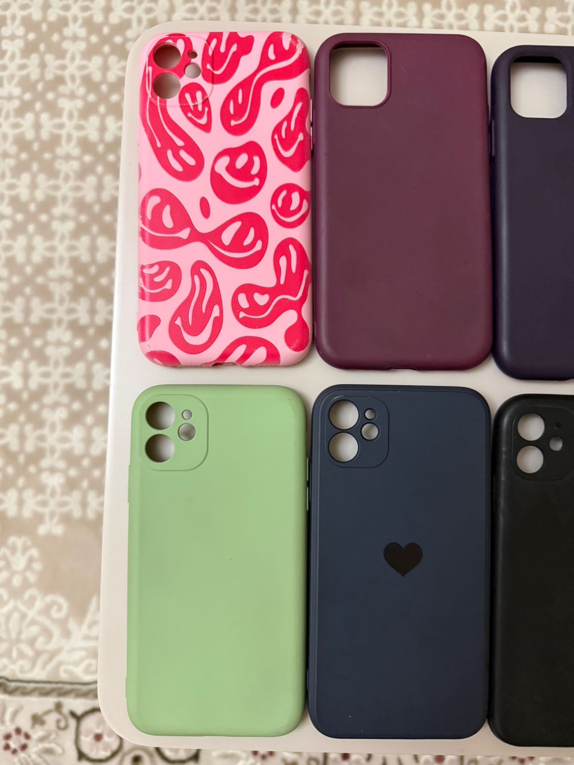 İphone 11 telefon kılıfı — görsel 2/4