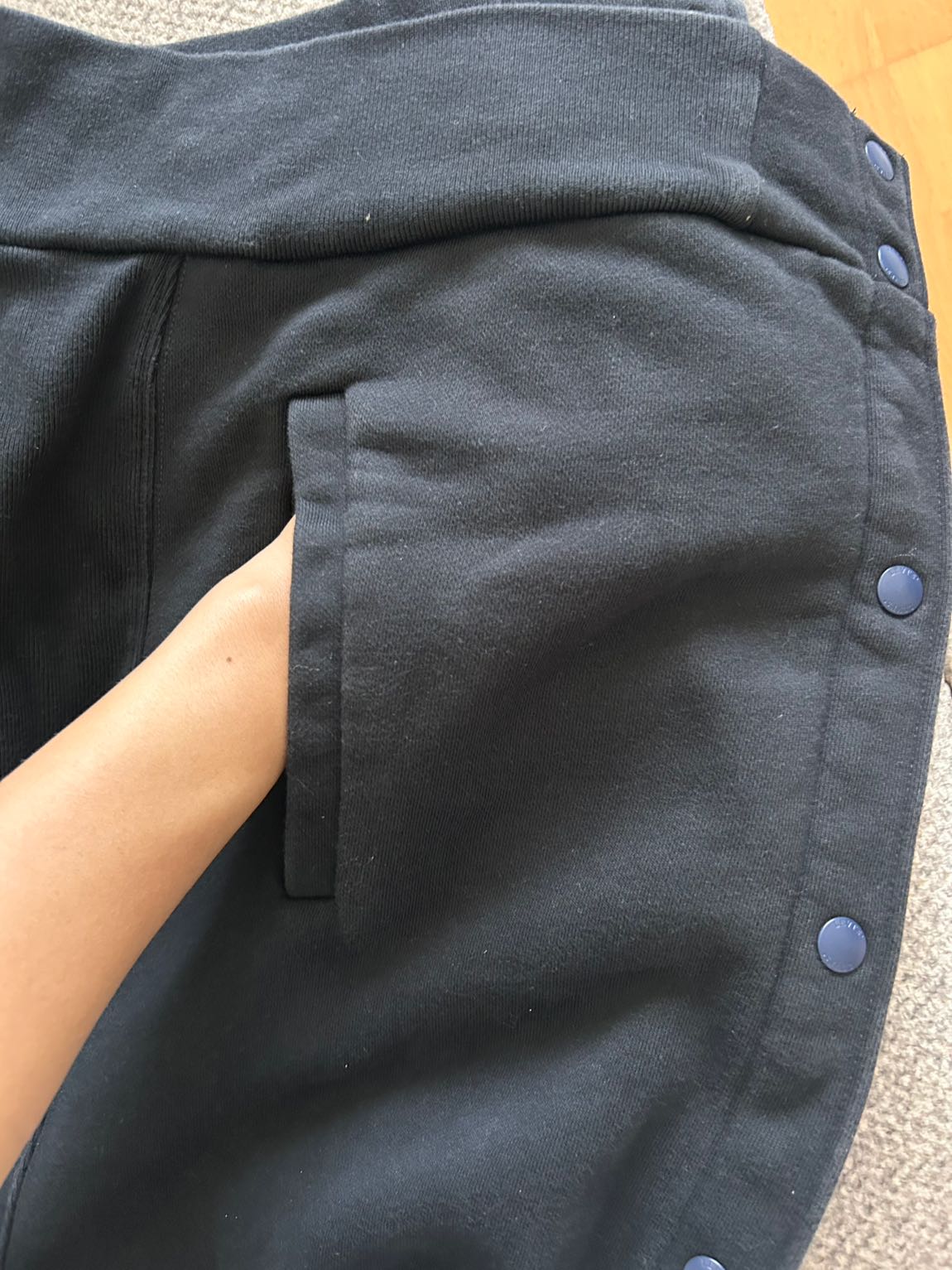 Levis Spor Ceket — görsel 4/8