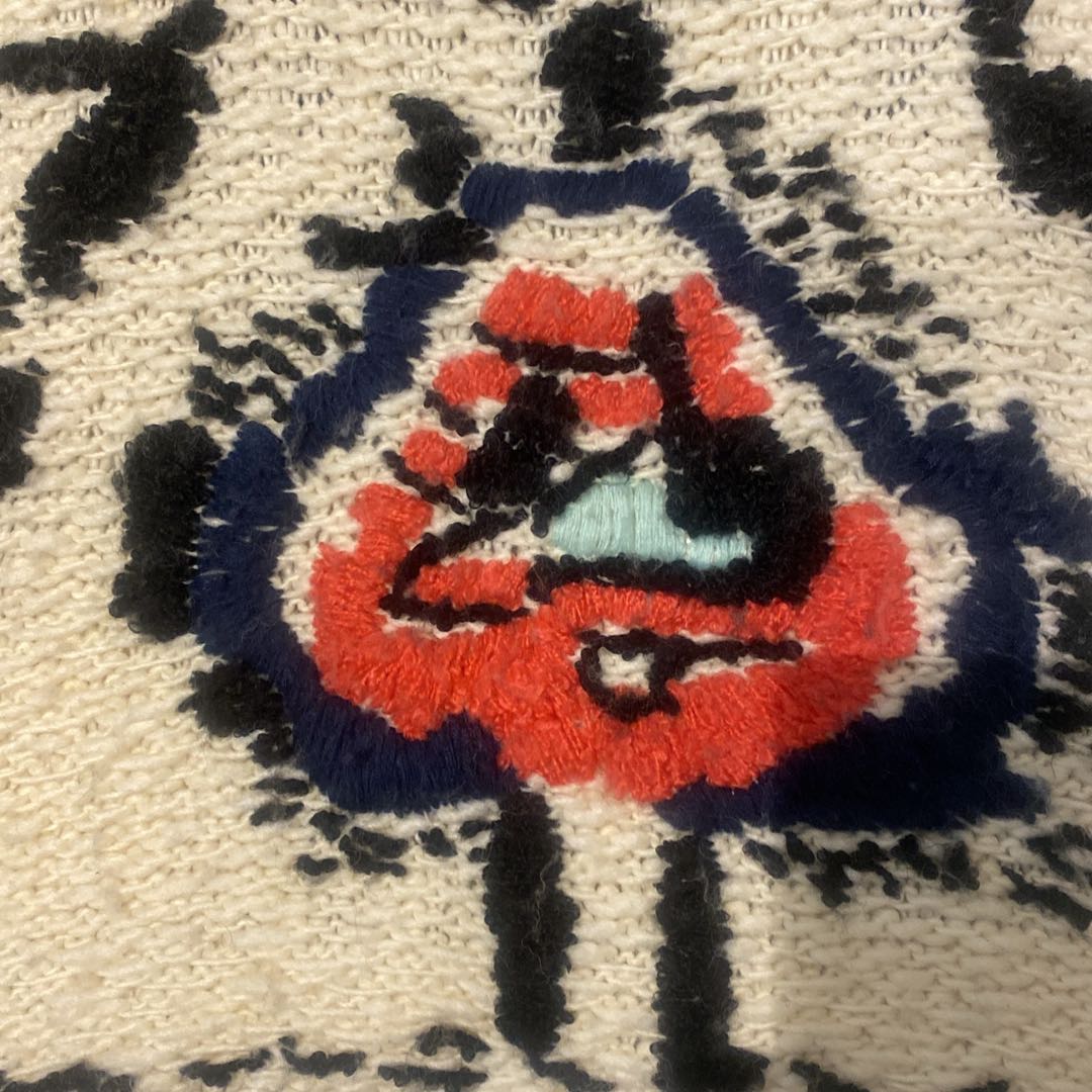 Isabel marant üst — görsel 5/5
