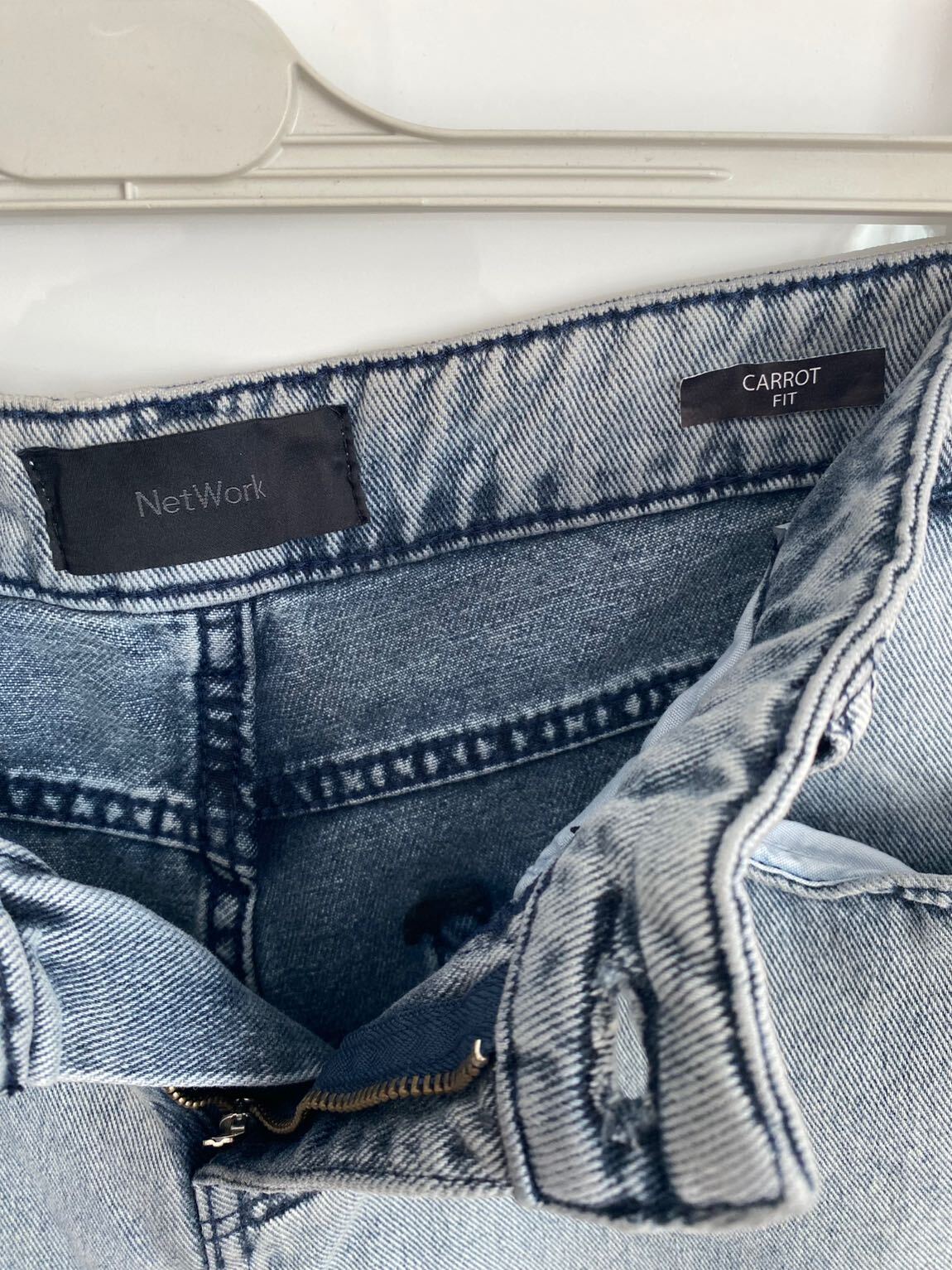 Network erkek jean — görsel 6/6