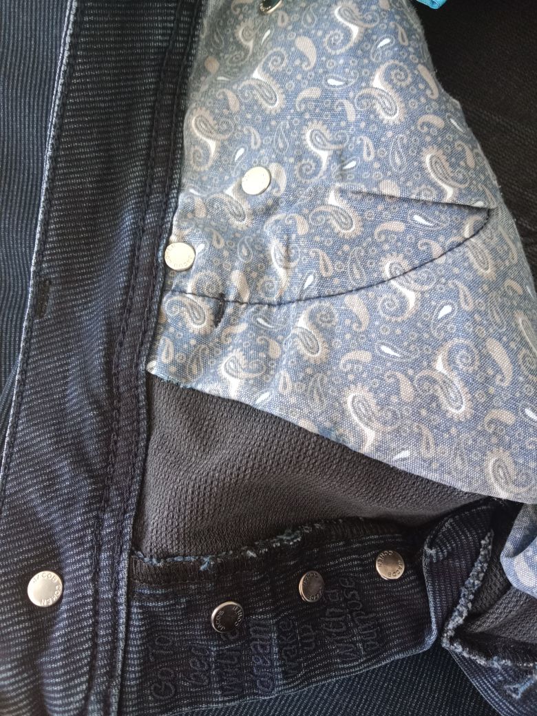 Orjinal Jacob Cohen Jeans — görsel 5/7