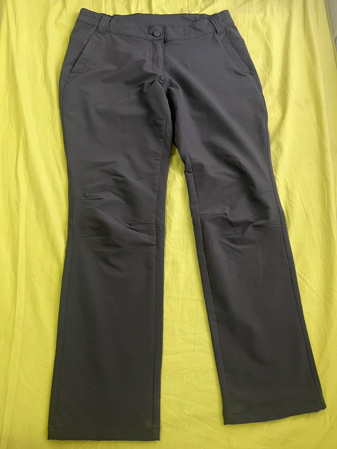 Crane Kar Kayak Pantolonu — görsel 2/6