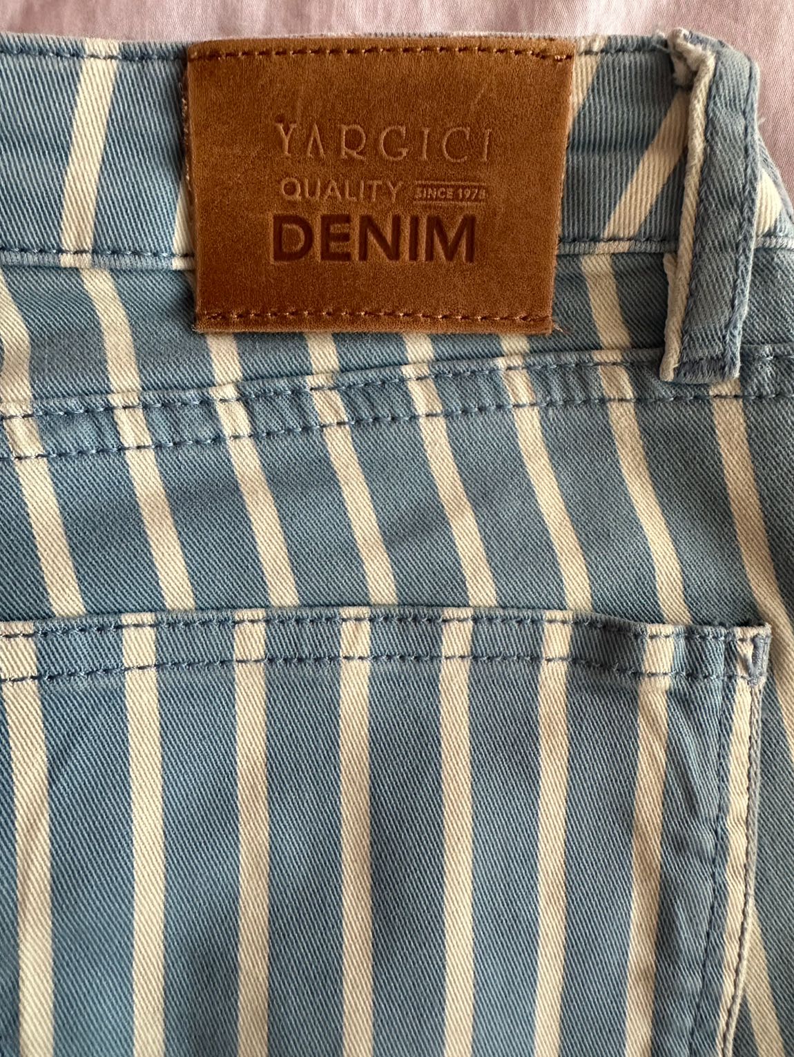 Yargıcı Pantolon — görsel 4/5
