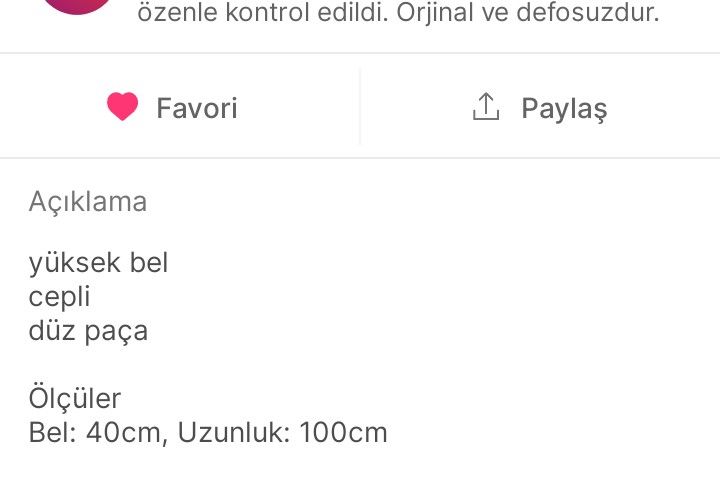 VİNTAGE LOVE — görsel 4/4