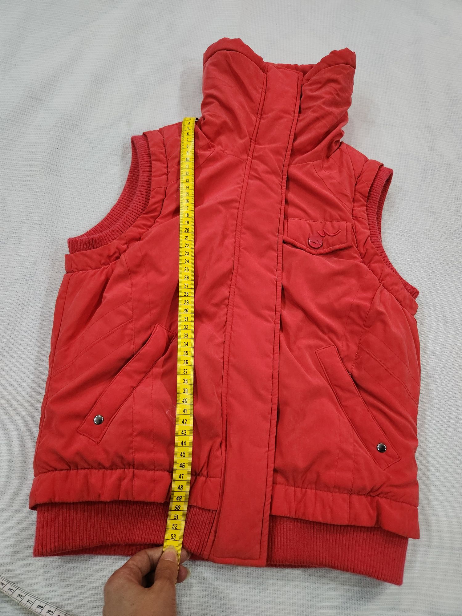 LTB YELEK MONT — görsel 8/8