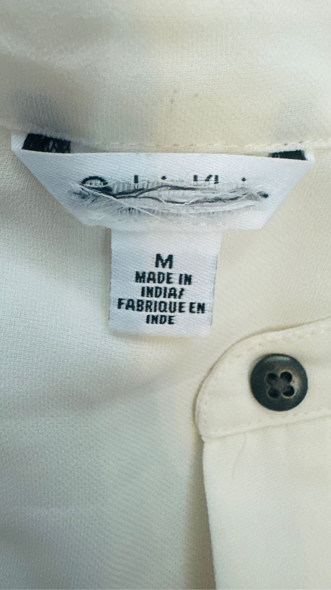 Calvin Klein bluz — görsel 3/8