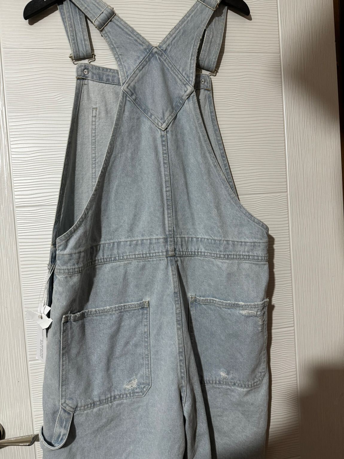 BERSHKA TULUM — görsel 6/8