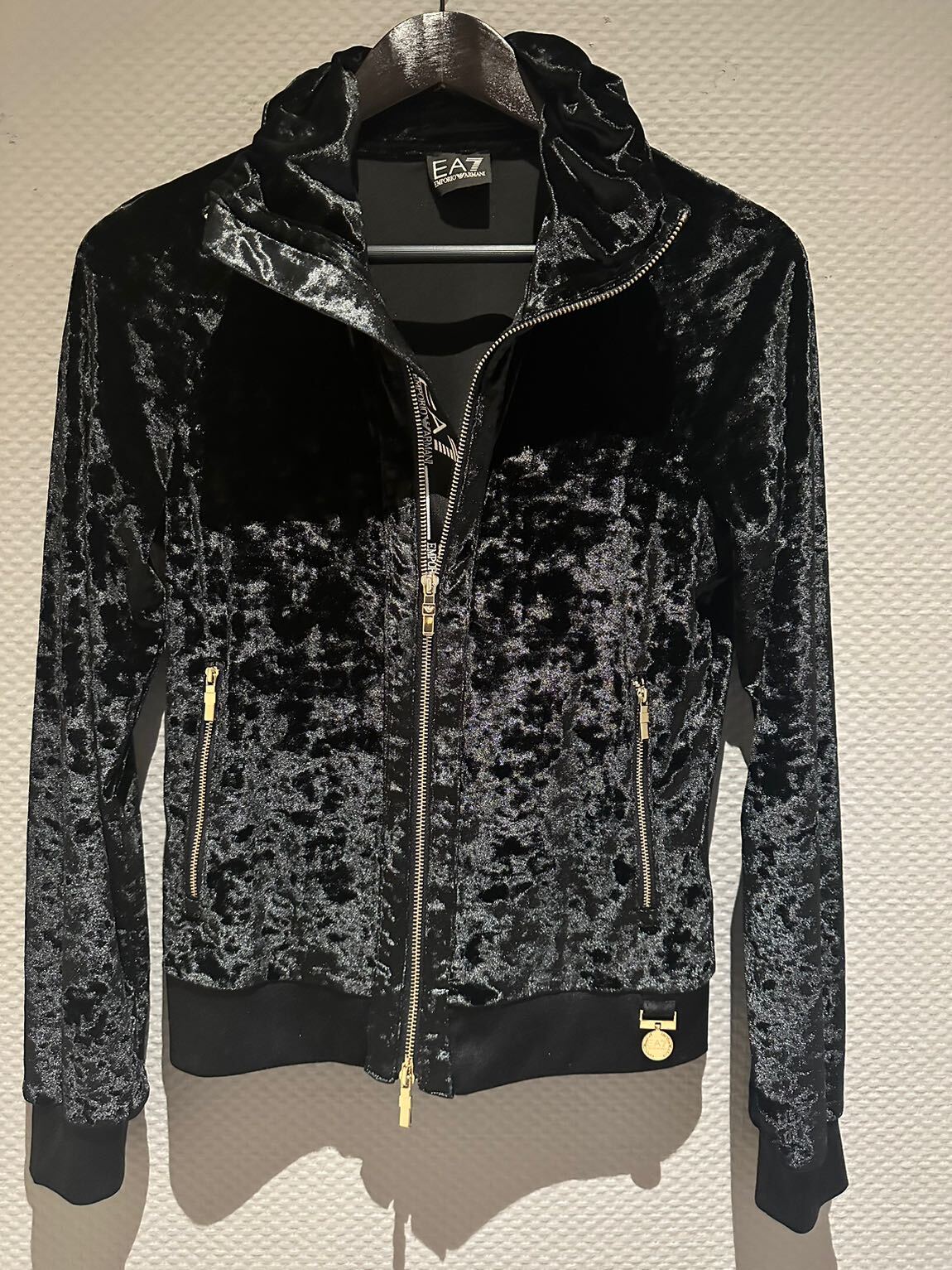 Emporio Armani eşofman takımı — görsel 6/8