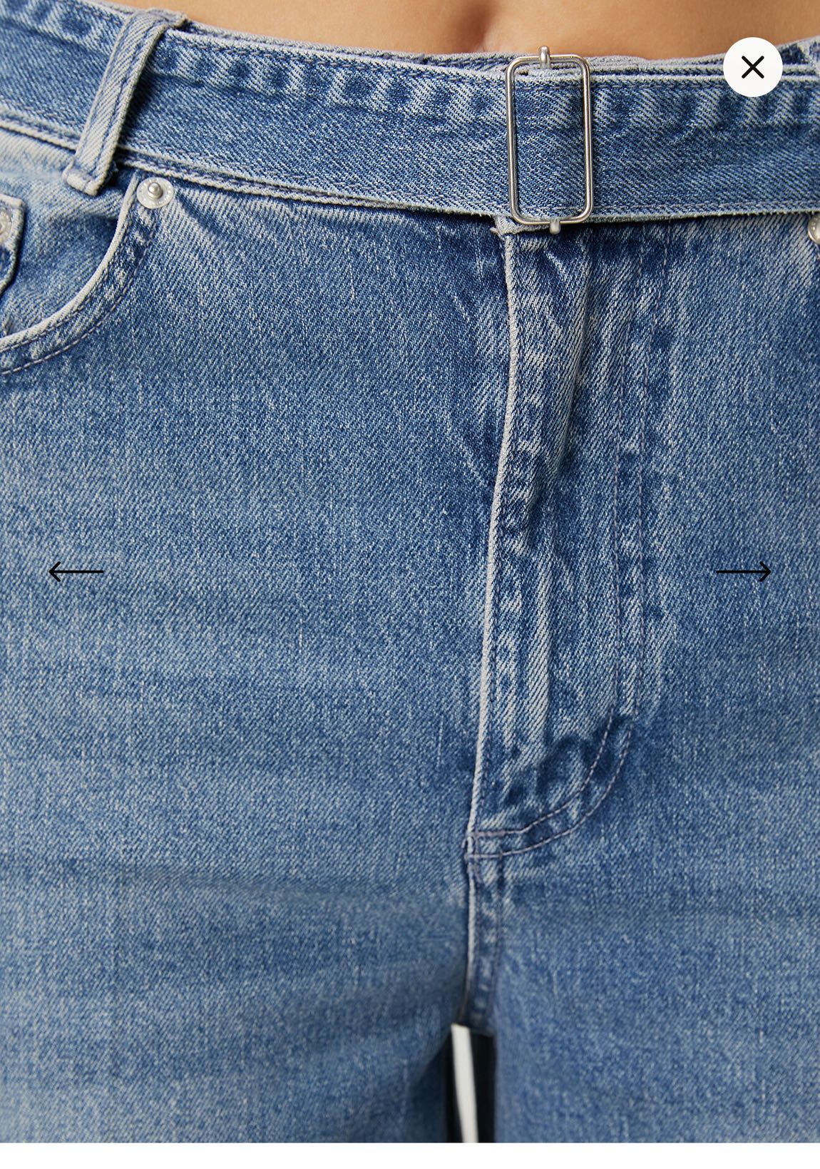Academia jeans — görsel 3/6