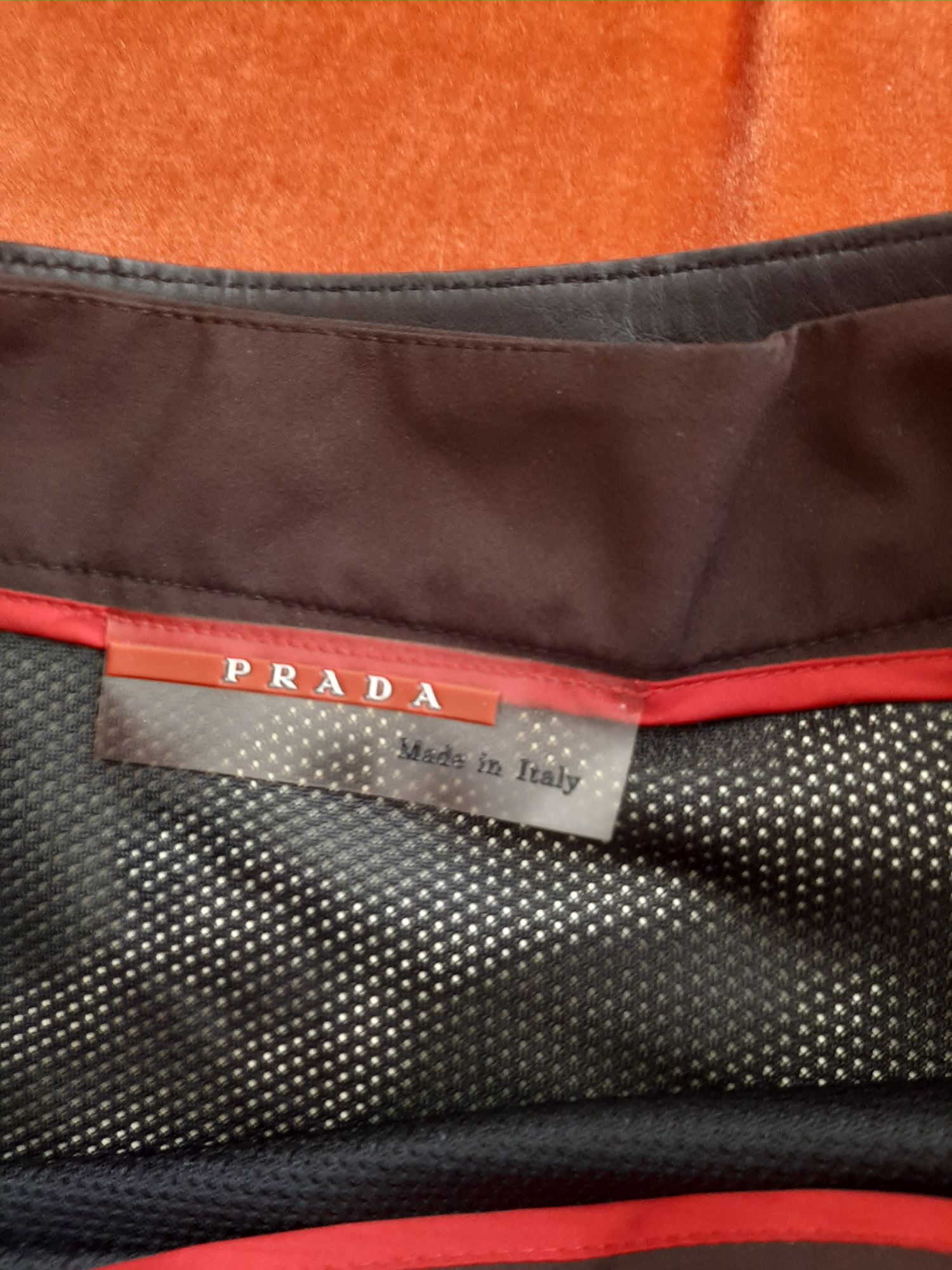 prada etek — görsel 5/7