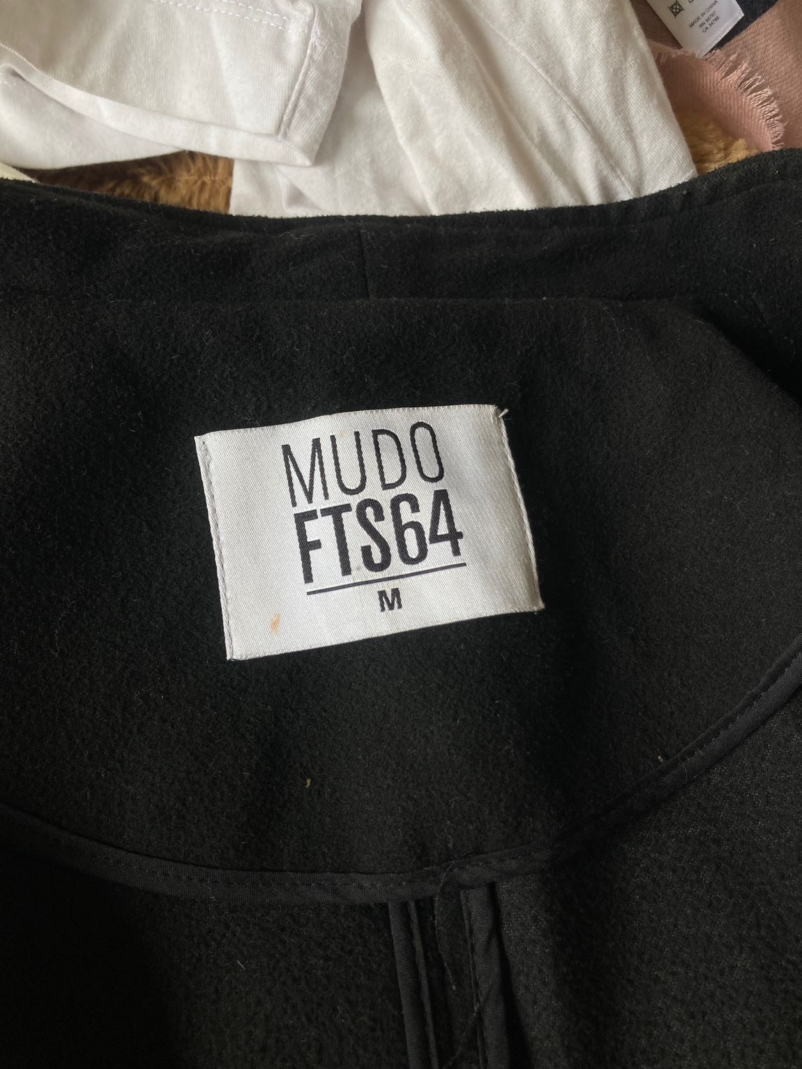 Mudo kaban — görsel 4/4