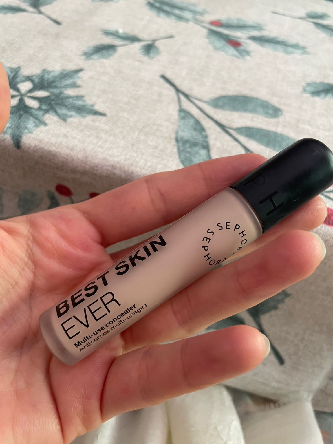 Sephora concealer — görsel 5/5