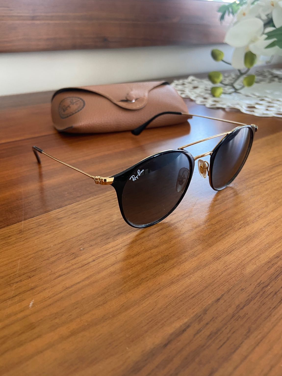 Rayban güneş gözlüğü — görsel 3/9