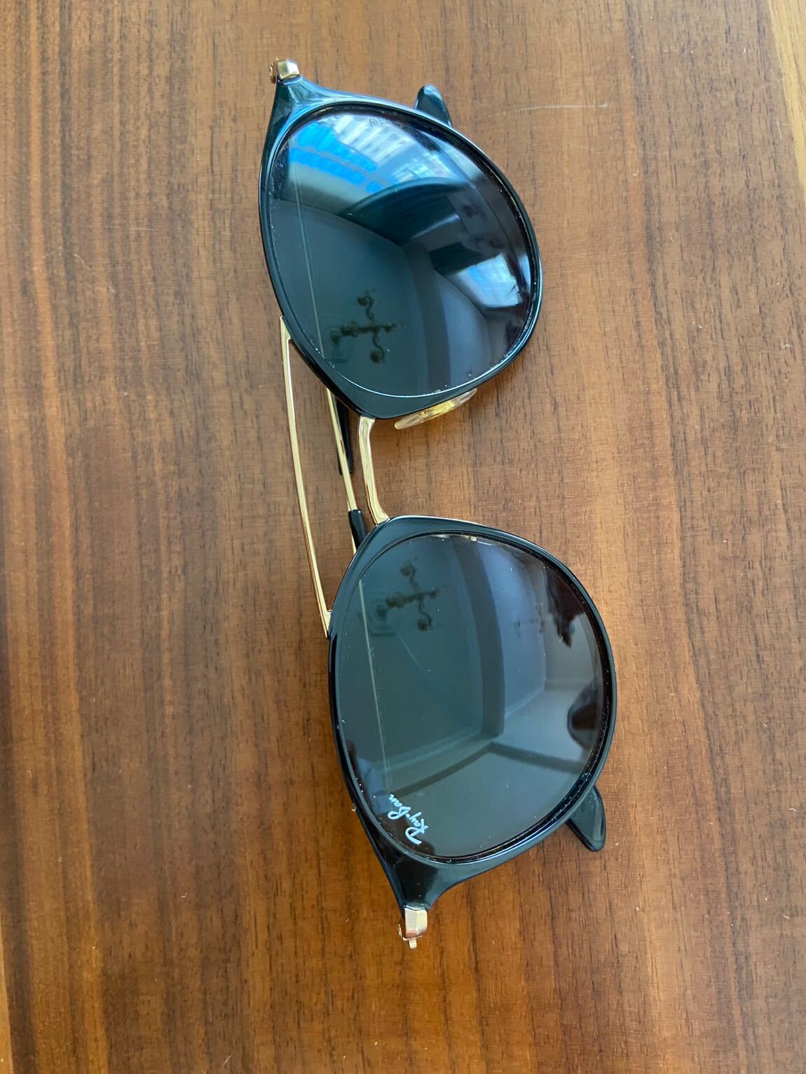 Rayban güneş gözlüğü — görsel 4/9