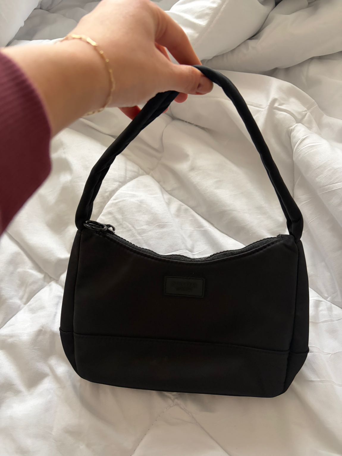 Pull&bear omuz çantası — görsel 4/4