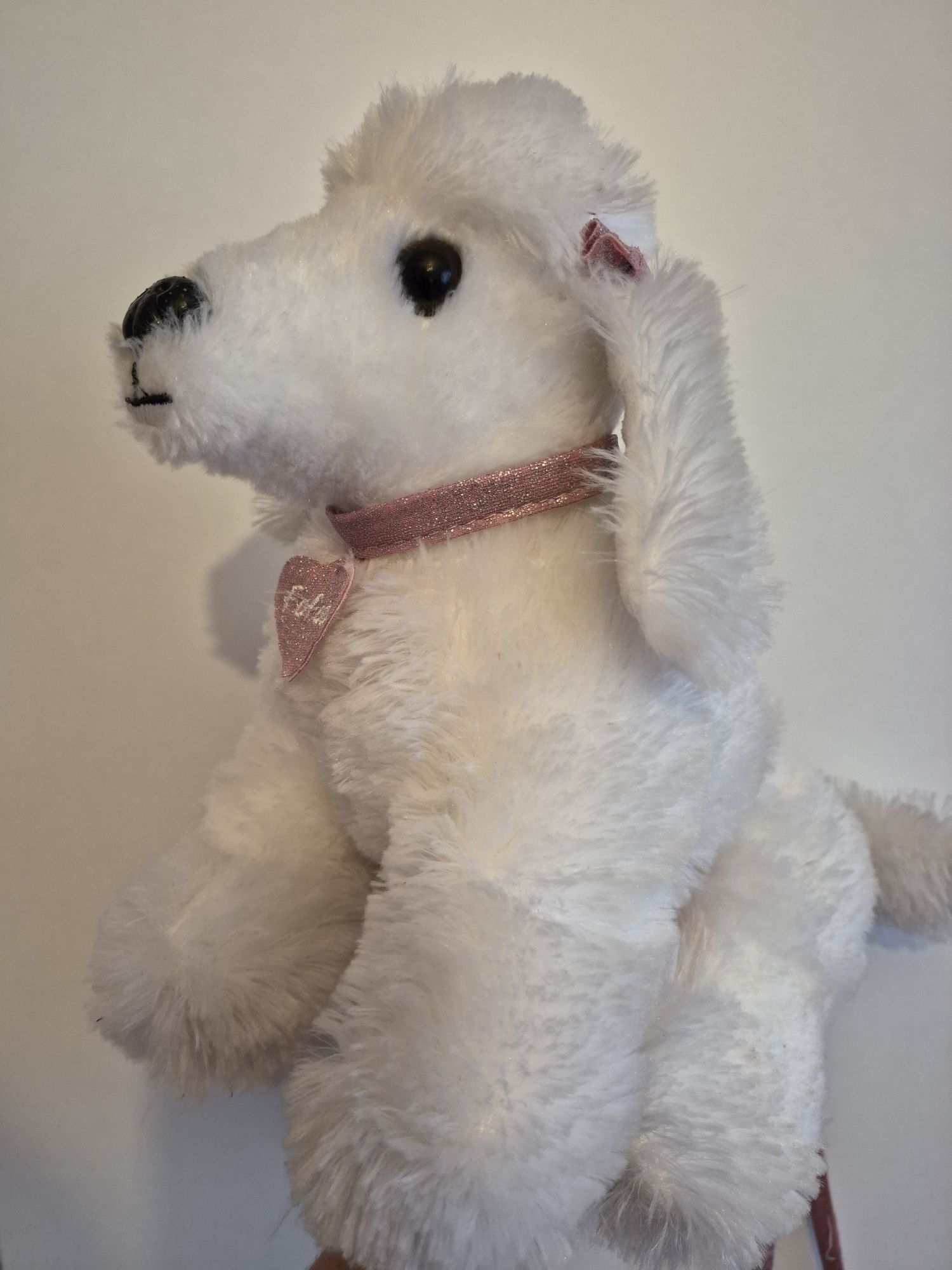 LCW Peluş Köpek Görünümlü Çanta — görsel 8/15