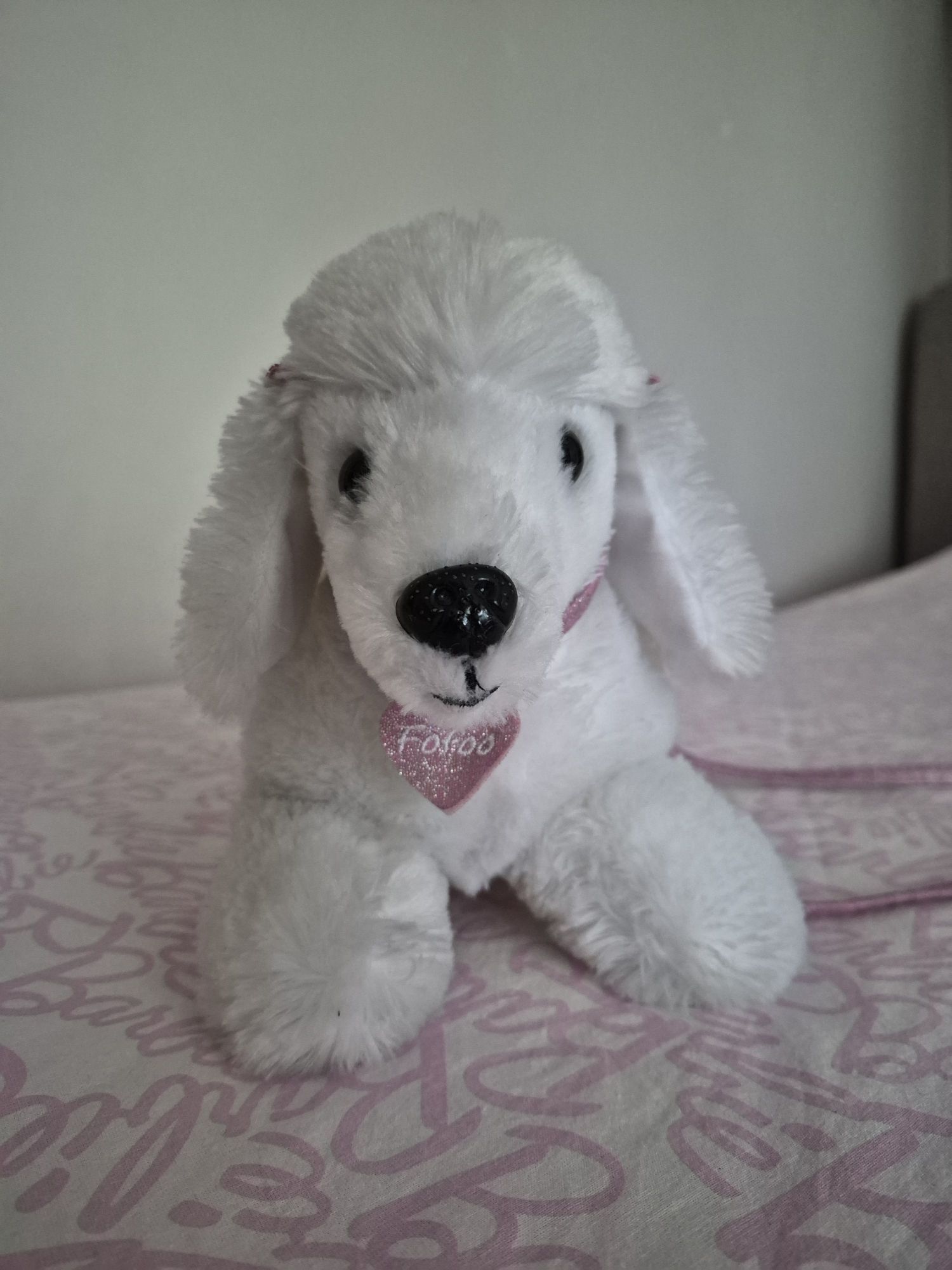 LCW Peluş Köpek Görünümlü Çanta — görsel 10/15