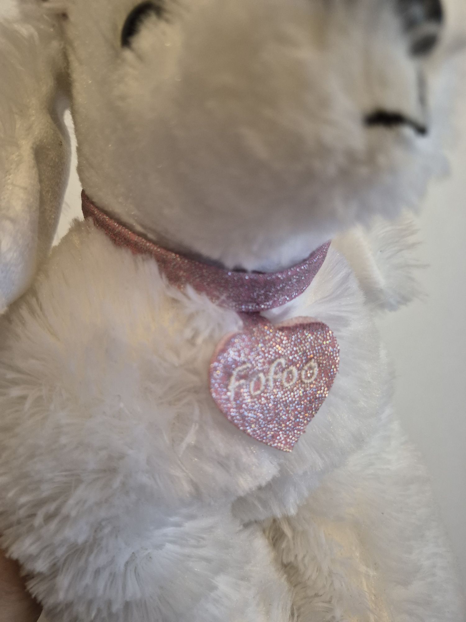 LCW Peluş Köpek Görünümlü Çanta — görsel 7/15