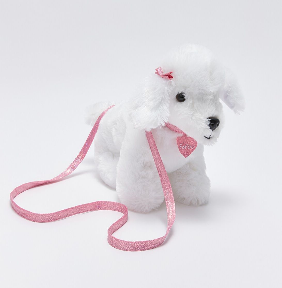 LCW Peluş Köpek Görünümlü Çanta — görsel 15/15