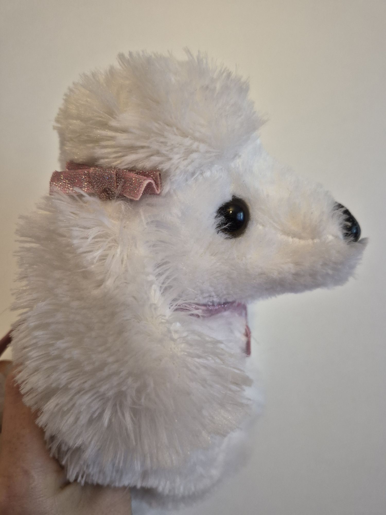 LCW Peluş Köpek Görünümlü Çanta — görsel 9/15