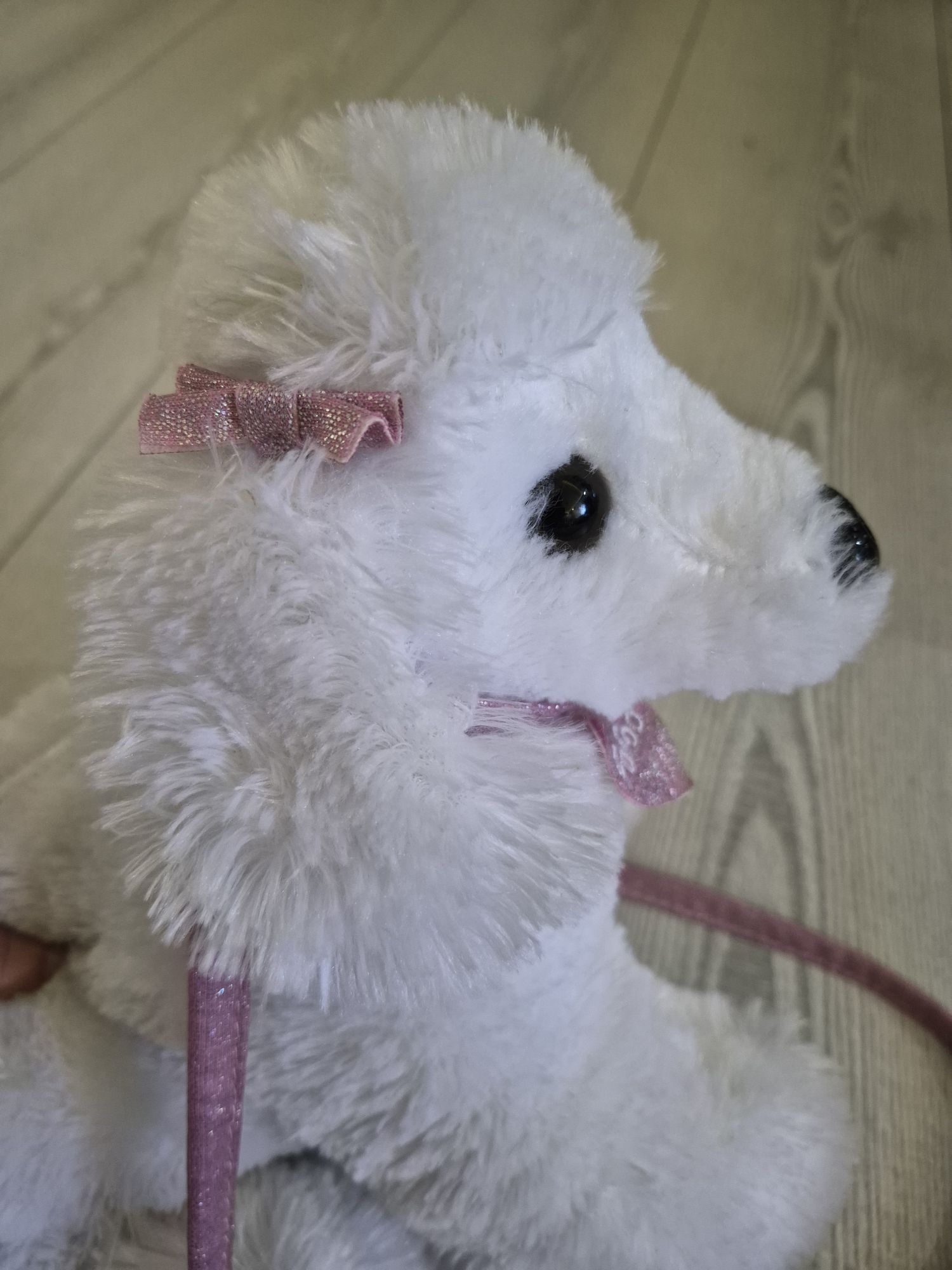 LCW Peluş Köpek Görünümlü Çanta — görsel 5/15