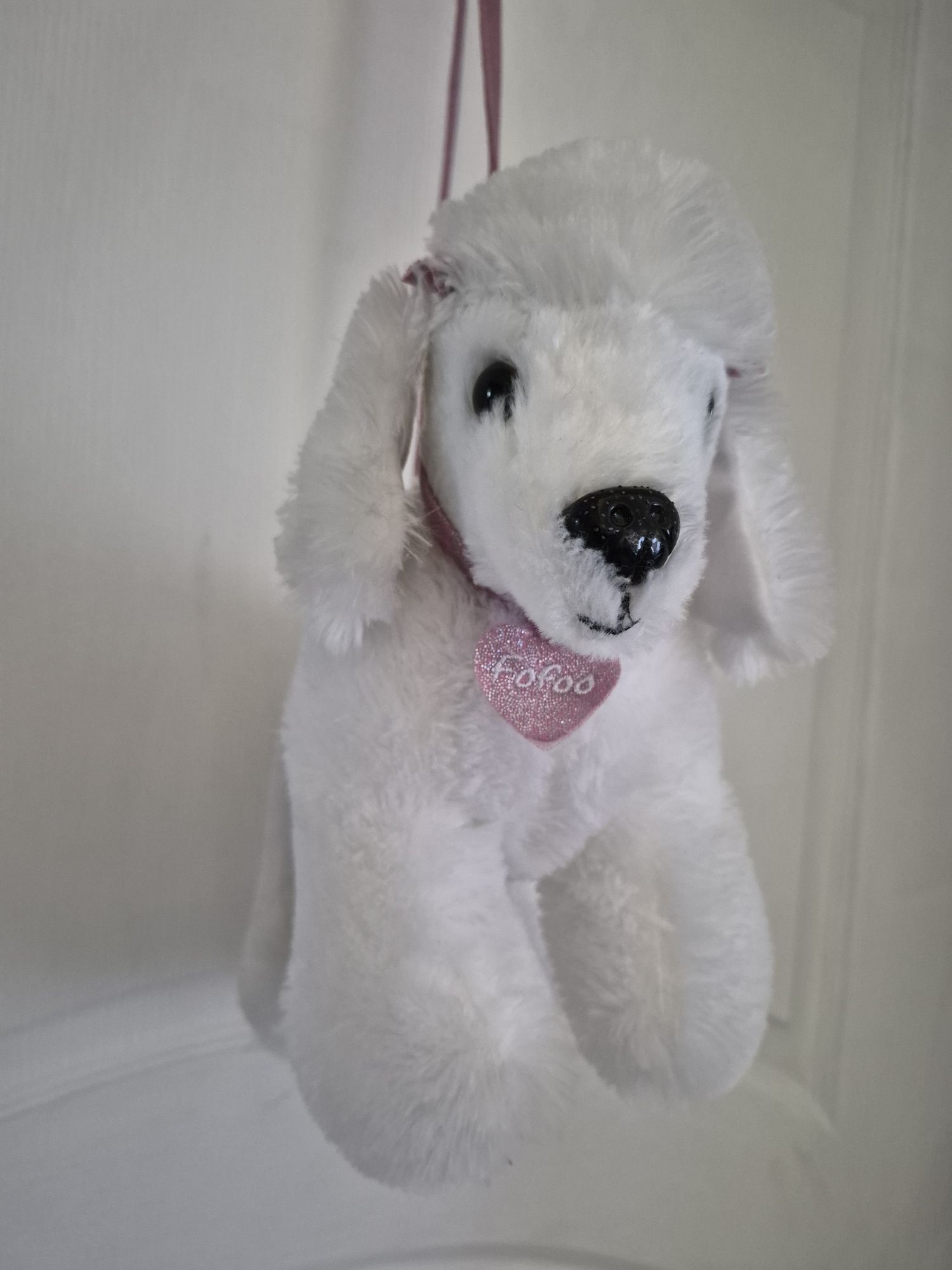 LCW Peluş Köpek Görünümlü Çanta — görsel 6/15