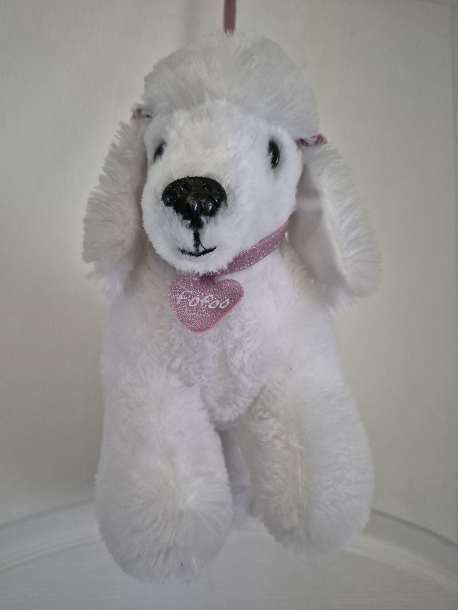 LCW Peluş Köpek Görünümlü Çanta — görsel 4/15