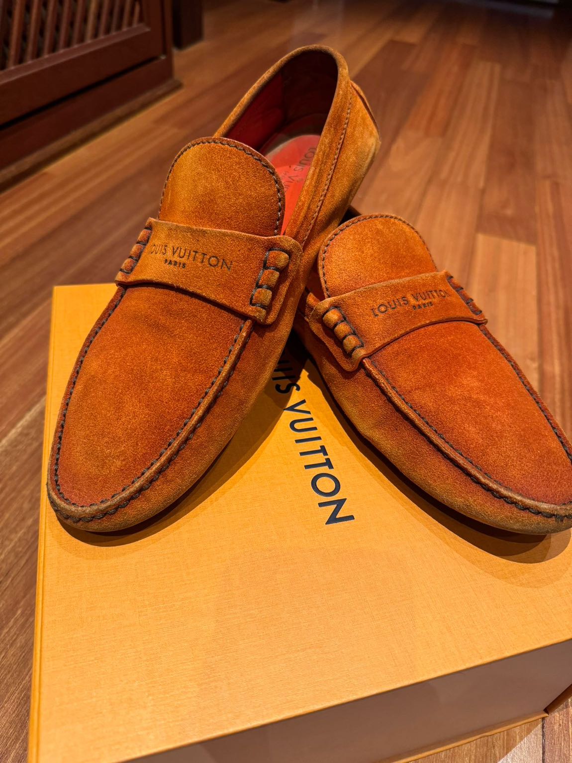 Louis vuitton — görsel 2/4