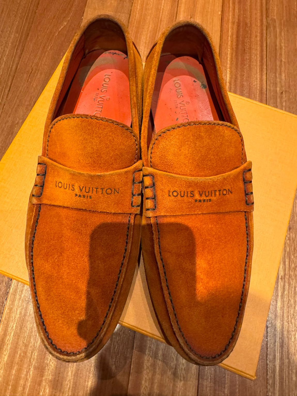 Louis vuitton — görsel 3/4