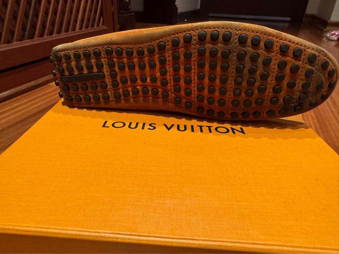 Louis vuitton — görsel 4/4