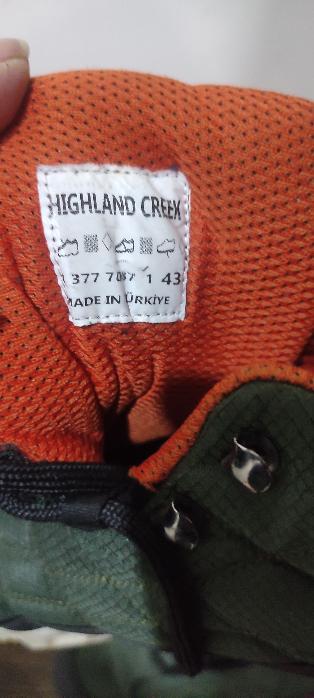 HIGHLAND CREEK — görsel 5/5